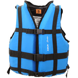 Gilet Aquadesign Expedition Pro Mousse PVC Raft-Gilet-AQUADESIGN