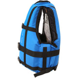 Gilet Aquadesign Expedition Pro Mousse PVC Raft-Gilet-AQUADESIGN