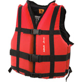 Gilet Aquadesign Expedition Pro Mousse PVC Raft-Gilet-AQUADESIGN