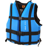 Gilet Aquadesign Expedition CLUB Mousse PE Raft-Gilet-AQUADESIGN