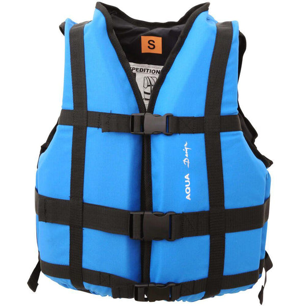 Gilet Aquadesign Expedition CLUB Mousse PE Raft-Gilet-AQUADESIGN