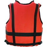 Gilet Aquadesign Expedition CLUB Mousse PE Raft-Gilet-AQUADESIGN