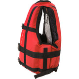 Gilet Aquadesign Expedition CLUB Mousse PE Raft-Gilet-AQUADESIGN