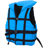 Gilet Aquadesign Expedition Club Plus Mousse PE Raft-Gilet-AQUADESIGN
