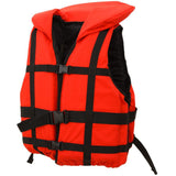 Gilet Aquadesign Expedition Club Plus Mousse PE Raft-Gilet-AQUADESIGN