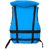 Gilet Aquadesign Expedition Club Plus Mousse PE Raft-Gilet-AQUADESIGN