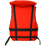 Gilet Aquadesign Expedition Club Plus Mousse PE Raft-Gilet-AQUADESIGN