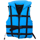 Gilet Aquadesign Expedition Club Plus Mousse PE Raft-Gilet-AQUADESIGN
