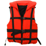 Gilet Aquadesign Expedition Club Plus Mousse PE Raft-Gilet-AQUADESIGN