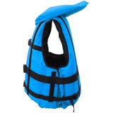 Gilet Aquadesign Expedition Club Plus Mousse PE Raft-Gilet-AQUADESIGN