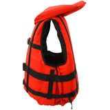 Gilet Aquadesign Expedition Club Plus Mousse PE Raft-Gilet-AQUADESIGN