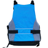 Gilet Aquadesign TWIST Pro Mousse PVC Canoe-Kayak-Voile-Gilet-AQUADESIGN