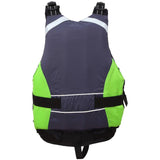 Gilet Aquadesign TWIST CLUB Mousse PE Canoe-Kayak-Voile-Sup-Gilet-AQUADESIGN