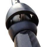 Pagaie SUP AQUADESIGN SUP Flow carbonne-Pagaie Sup-AQUADESIGN