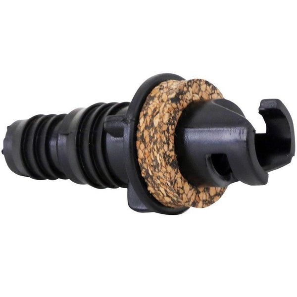 Embout/adaptateur Aquadesign de gonfleur/pompe pour valve Canoë - Kayak