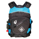 Gilet de sauvetage flottaison Aquadesign UPANO Mousse PVC Canoe Kayak 50 N