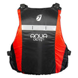 Gilet de sauvetage flottaison Aquadesign ZOOM Mousse PE Sup-Voile