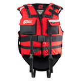 Gilet de sauvetage Aquadesign RESCUE Mousse PVC Kayak Sup Raft