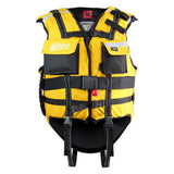Gilet de sauvetage Aquadesign RESCUE Mousse PVC Kayak Sup Raft