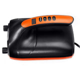 Gonfleur Electrique Paddle Pump 20 Psi Sup Kayak Matelas Bateau Gonflable HT-782-compresseur électrique, pompe paddle, compresseur allume cigare-All SUP Boards