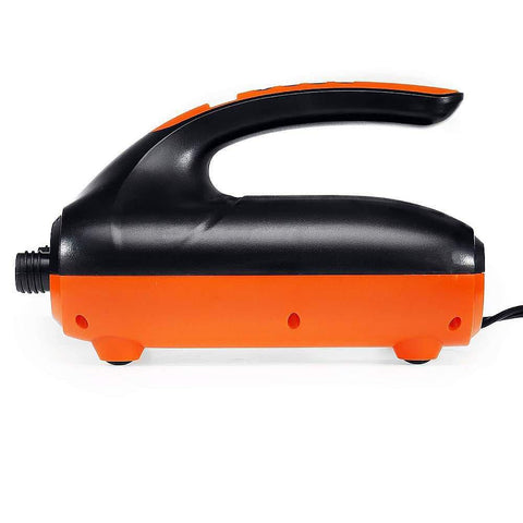 Pompe Electrique Paddle 20 Psi 12V Sup Kayak Matelas Bateau Gonflable HT-782