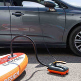 Gonfleur Electrique Paddle Pump 20 Psi Sup Kayak Matelas Bateau Gonflable HT-782-pompe paddle electrique, pompe électrique, gonfleur électrique paddle-All SUP Boards