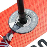 Gonfleur Electrique Paddle Pump 20 Psi Sup Kayak Matelas Bateau Gonflable HT-782-pompe electrique paddle, compresseur pour paddle, pompe a paddle-All SUP Boards