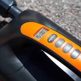 Gonfleur Electrique Paddle Pump 20 Psi Sup Kayak Matelas Bateau Gonflable HT-782-compresseurs électriques, pompe électrique pour paddle board, gonfleur electrique pour paddle-All SUP Boards