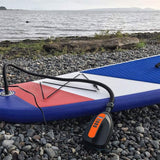 Gonfleur Electrique Paddle Pompe Electrique PUMP 16 Psi HT781-Gonfleur Electrique Paddle Pompe Electrique PUMP 16 Psi HT781-All SUP Boards-pompe à air électrique, pompe électrique paddle, gonfleur pour paddle-All SUP Boards-All Stand-Up Paddle Boards