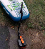 Gonfleur Electrique Paddle Pompe Electrique PUMP 16 Psi HT781-Gonfleur Electrique Paddle Pompe Electrique PUMP 16 Psi HT781-All SUP Boards-pompe sup electrique, gonfleur electrique sup, gonfleur kayak electrique-All SUP Boards-All Stand-Up Paddle Boards