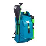 Jobe Volta 10.0 Aero Pack Stand Up Paddle Gonflable-Stand Up Paddle Gonflable-JOBE