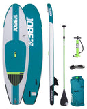 Jobe Volta 10.0 Aero Pack Stand Up Paddle Gonflable-Stand Up Paddle Gonflable-JOBE