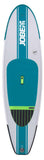 Jobe Volta 10.0 Aero Pack Stand Up Paddle Gonflable-Stand Up Paddle Gonflable-JOBE