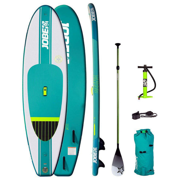 Paddle Jobe Desna 10.0 Stand Up Paddle Gonflable