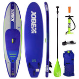 Paddle Jobe Desna 10.0 Stand Up Paddle Gonflable 2019
