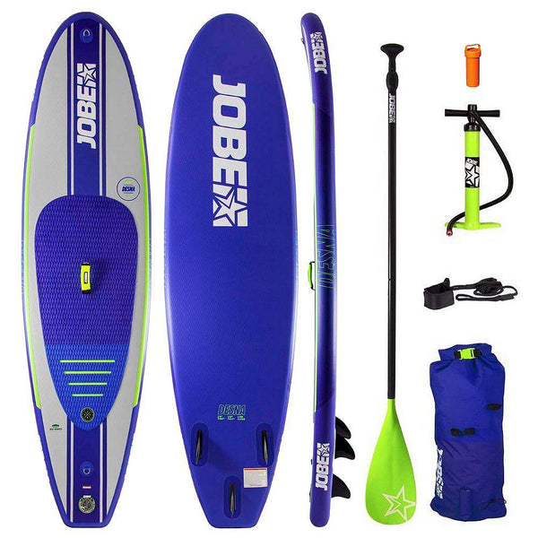 Paddle Jobe Desna 10.0 Stand Up Paddle Gonflable 2019