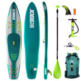 Paddle Jobe Duna 11.6 Stand Up Paddle Gonflable - 2019