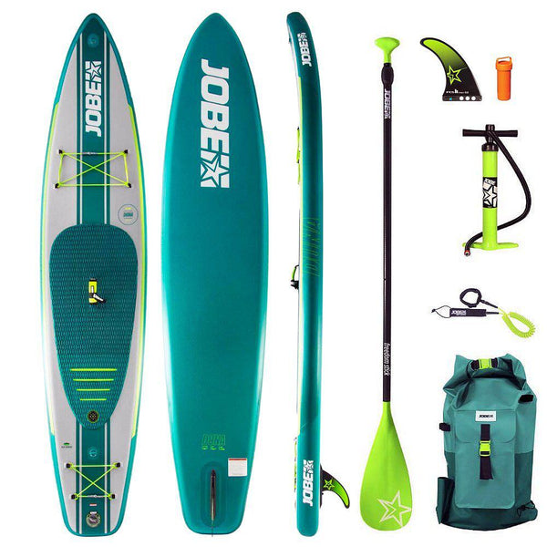 Paddle Jobe Duna 11.6 Stand Up Paddle Gonflable - 2019