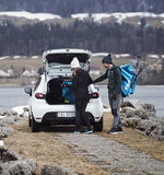 Paddle Jobe Duna 11.6 Stand Up Paddle Gonflable - 2019