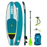 Jobe Lika 9.4 Wave Stand Up Paddle Gonflable 2018-Stand Up Paddle Gonflable-JOBE