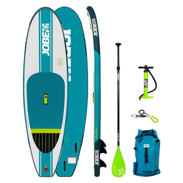 Jobe Lika 9.4 Wave Stand Up Paddle Gonflable 2018-Stand Up Paddle Gonflable-JOBE