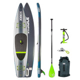 Jobe Neva 12.6 Pack Stand Up Paddle Gonflable 2018-Stand Up Paddle Gonflable-JOBE