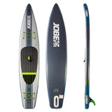 Jobe Neva 12.6 Pack Stand Up Paddle Gonflable 2018-Stand Up Paddle Gonflable-JOBE