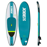Jobe Volta 10.0 Aero Pack Stand Up Paddle Gonflable 2018-Stand Up Paddle Gonflable-JOBE