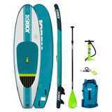 Jobe Volta 10.0 Aero Pack Stand Up Paddle Gonflable 2018-Stand Up Paddle Gonflable-JOBE