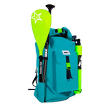 Jobe Volta 10.0 Aero Pack Stand Up Paddle Gonflable 2018-Stand Up Paddle Gonflable-JOBE