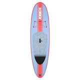 Jobe Yarra 10.6 Rose Pack Femme Stand Up Paddle Gonflable-Stand Up Paddle Gonflable-JOBE