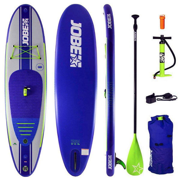 Paddle Jobe Yarra 10.6 Stand Up Paddle Gonflable
