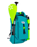 Jobe Yarra 10.6 Aero Pack Stand Up Paddle Gonflable-Stand Up Paddle Gonflable-JOBE