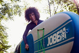 Jobe Yarra 10.6 Aero Pack Stand Up Paddle Gonflable-Stand Up Paddle Gonflable-JOBE